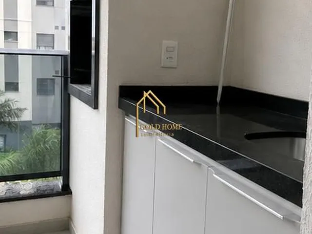 Imagem 3: Excelente apartamento no Edifício Soul