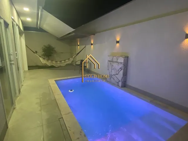 Imagem 9: Casa no Brisas Horizontal