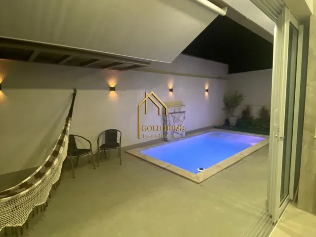 Imagem 4: Casa no Brisas Horizontal