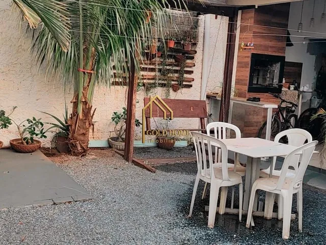Imagem: Casa a venda no Bairro planalto