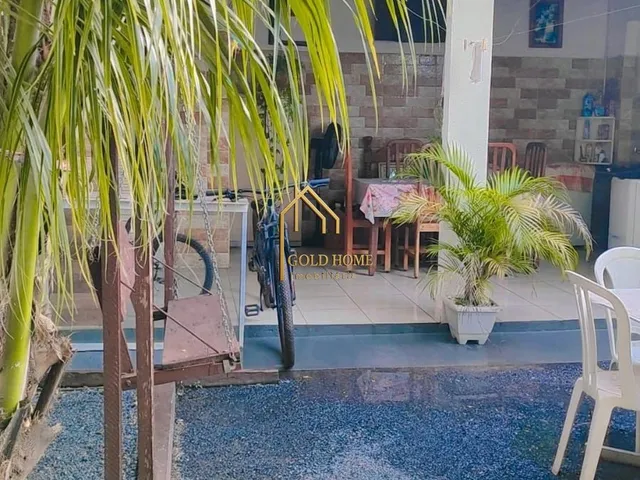 Imagem 11: Casa a venda no Bairro planalto