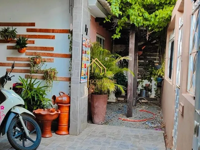 Imagem 12: Casa a venda no Bairro planalto