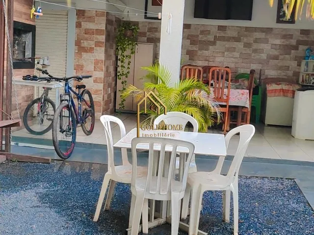 Imagem 14: Casa a venda no Bairro planalto