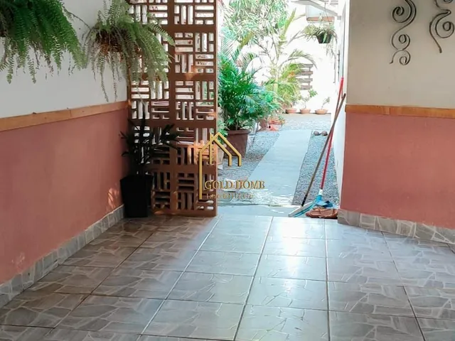 Imagem 13: Casa a venda no Bairro planalto