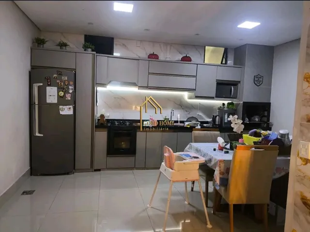 Imagem: Casa a venda no Residencial Rio Jangada