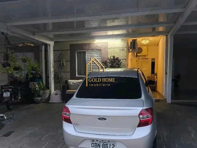 Imagem 6: Casa a venda no Residencial Rio Jangada
