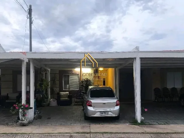 Imagem 7: Casa a venda no Residencial Rio Jangada