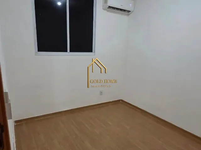Imagem 9: ? COMPRE APARTAMENTO NO CONDOMÍNIO CHAPADA BOULEVARD – CUIABÁ/MT
