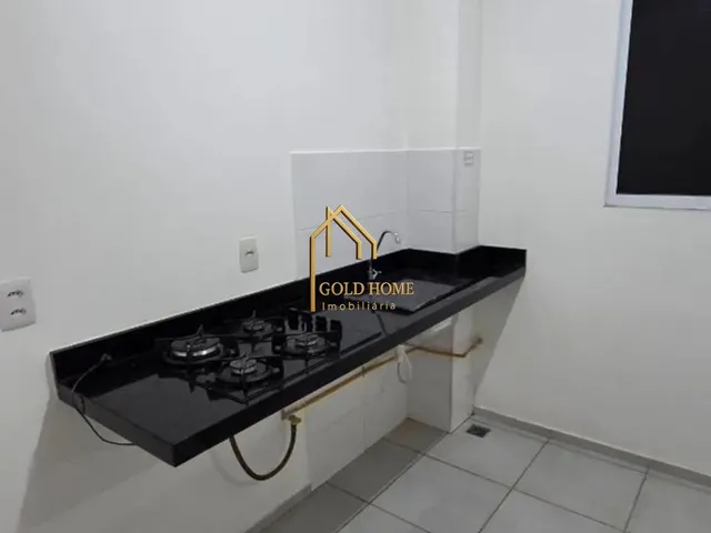 Imagem 6: ? COMPRE APARTAMENTO NO CONDOMÍNIO CHAPADA BOULEVARD – CUIABÁ/MT
