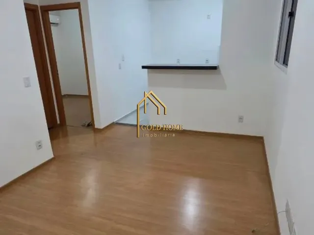 Imagem 10: ? COMPRE APARTAMENTO NO CONDOMÍNIO CHAPADA BOULEVARD – CUIABÁ/MT