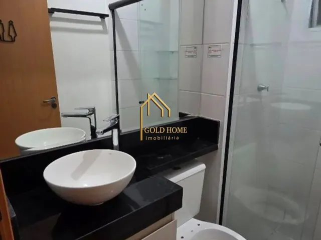 Imagem 4: ? COMPRE APARTAMENTO NO CONDOMÍNIO CHAPADA BOULEVARD – CUIABÁ/MT
