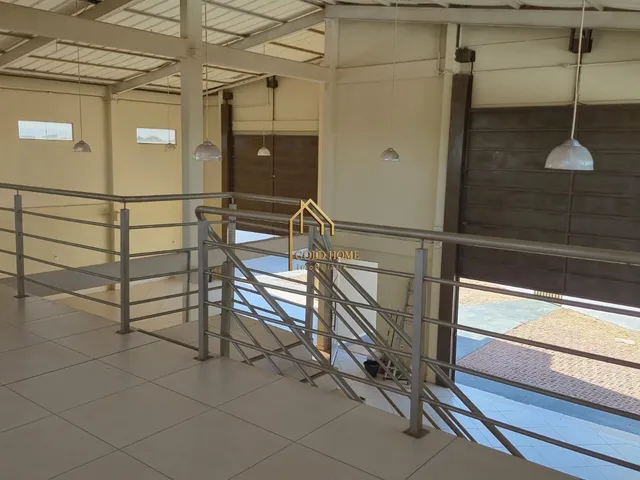 Imagem 11: ? ALUGA-SE SALÃO COMERCIAL – BAIRRO DOM BOSCO