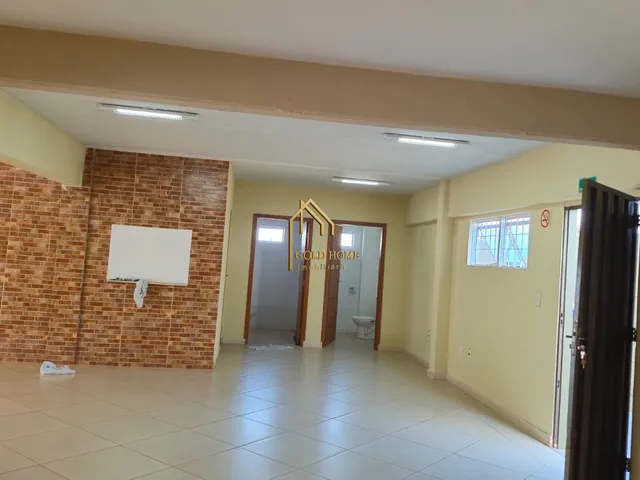 Imagem 2: ? ALUGA-SE SALÃO COMERCIAL – BAIRRO DOM BOSCO