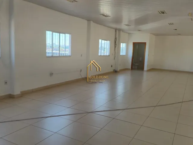 Imagem 12: ? ALUGA-SE SALÃO COMERCIAL – BAIRRO DOM BOSCO
