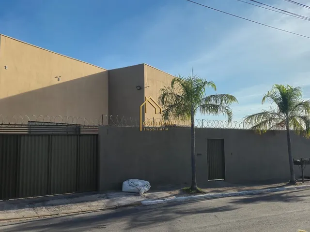 Imagem 6: ? ALUGA-SE SALÃO COMERCIAL – BAIRRO DOM BOSCO