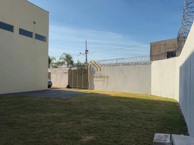 Imagem 8: ? ALUGA-SE SALÃO COMERCIAL – BAIRRO DOM BOSCO