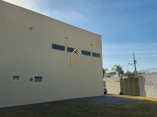 Imagem 4: ? ALUGA-SE SALÃO COMERCIAL – BAIRRO DOM BOSCO