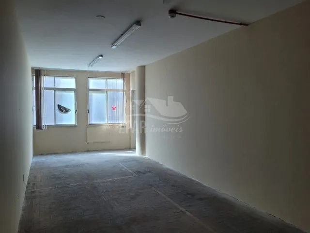 Imagem: Sala comercial no Centro Histórico