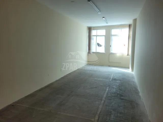 Imagem 2: Sala comercial no Centro Histórico