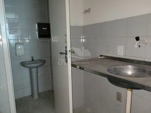 Imagem 4: Sala comercial no Centro Histórico