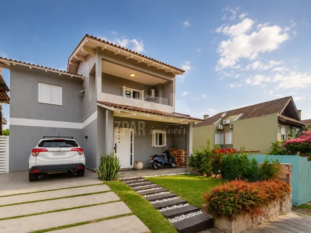 Imagem: Casa de Alto Padrão à Venda no Altos do