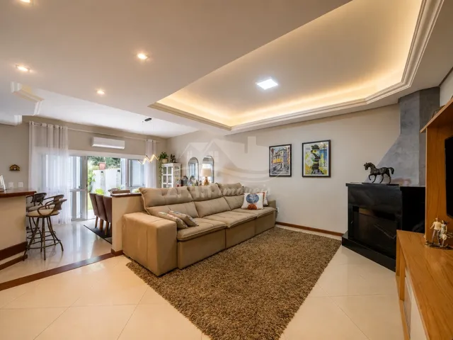 Imagem 5: Casa de Alto Padrão à Venda no Altos do Lago