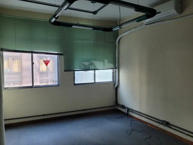Imagem: Sala comercial no Centro Histórico