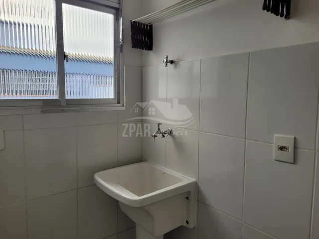 Imagem 10: Apartamento de 2 dormitórios em condomínio no bairro Camaquã
