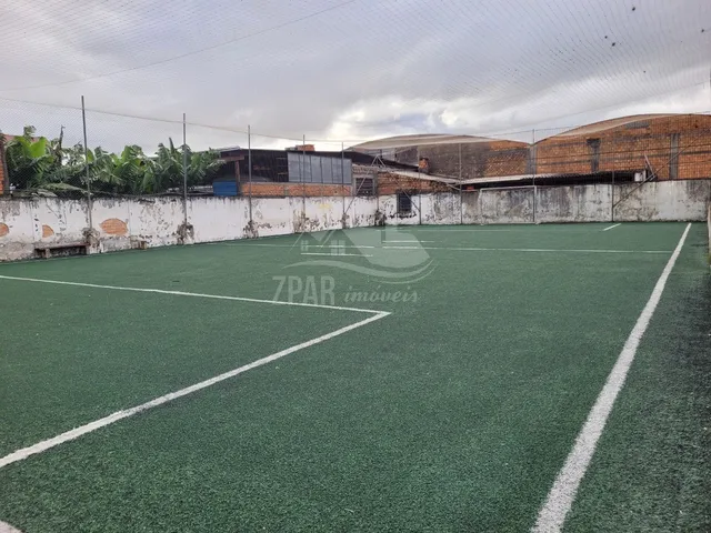 Imagem 8: Apartamento de 2 dormitórios em condomínio no bairro Camaquã