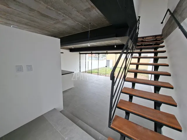 Imagem 11: Sobrado estilo industrial com 3 dormitórios no Condominio Nova Ipanema Garden