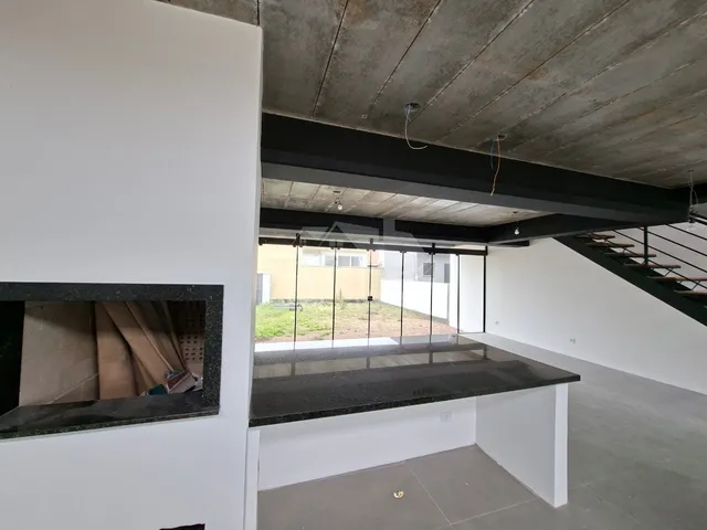 Imagem 9: Sobrado estilo industrial com 3 dormitórios no Condominio Nova Ipanema Garden