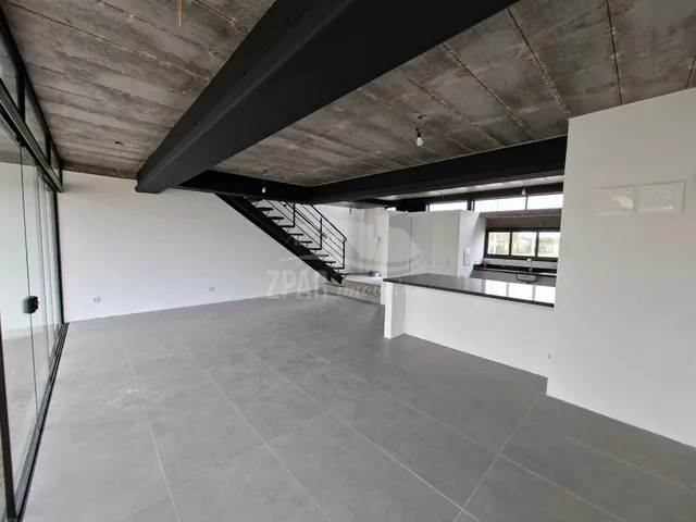 Imagem 6: Sobrado estilo industrial com 3 dormitórios no Condominio Nova Ipanema Garden