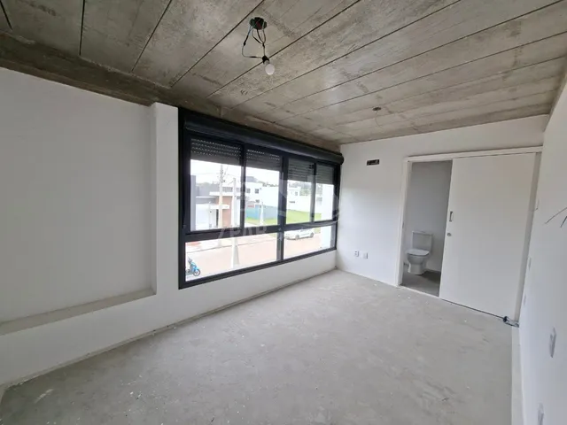 Imagem 3: Sobrado estilo industrial com 3 dormitórios no Condominio Nova Ipanema Garden