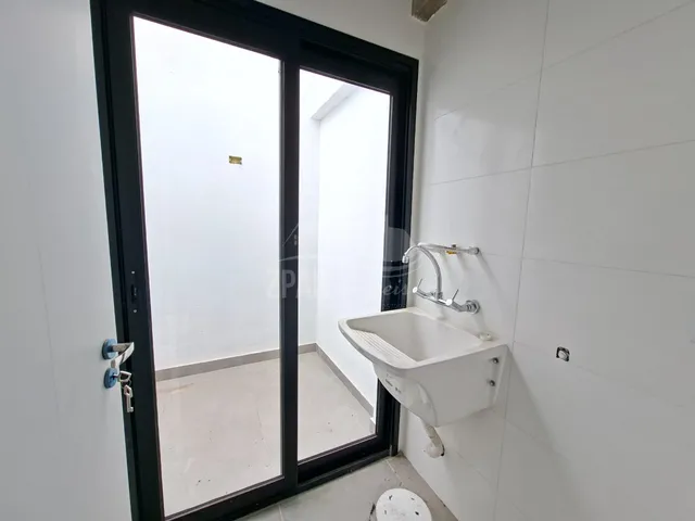 Imagem 12: Sobrado estilo industrial com 3 dormitórios no Condominio Nova Ipanema Garden