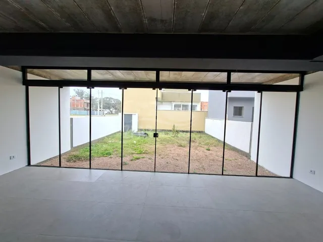 Imagem 5: Sobrado estilo industrial com 3 dormitórios no Condominio Nova Ipanema Garden