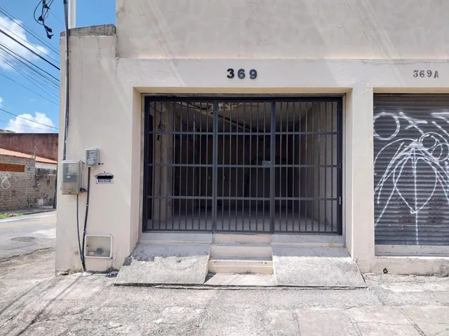 Imagem 3: L02163 - Ponto comercial contendo 40m² bem localizado no Benfica