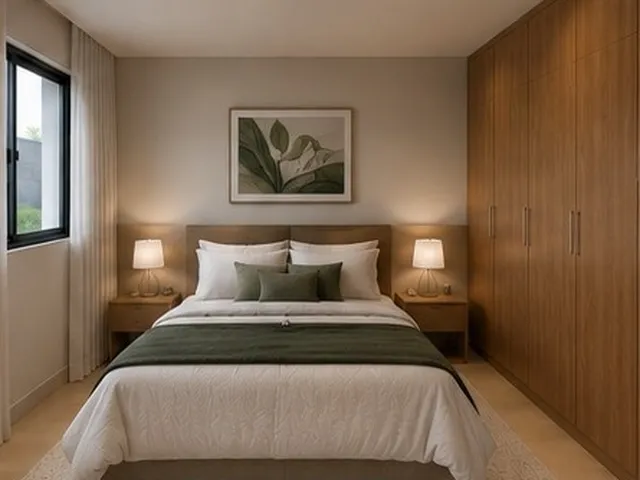 Imagem: APARTAMENTO RESIDENCIAL em Belém - PA