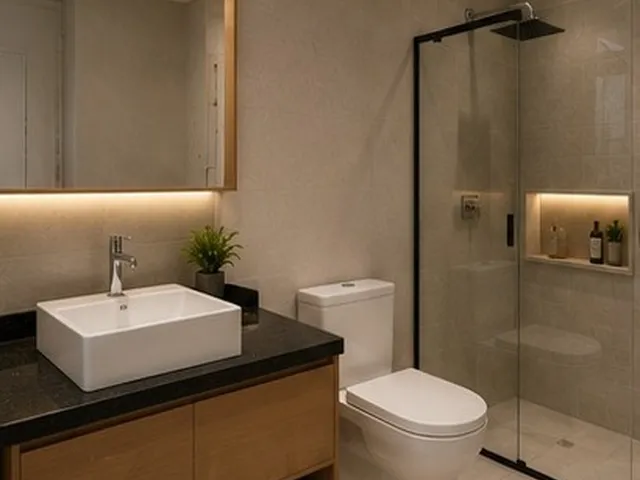 Imagem 6: APARTAMENTO RESIDENCIAL em Belém - PA, SÃO BRÁS