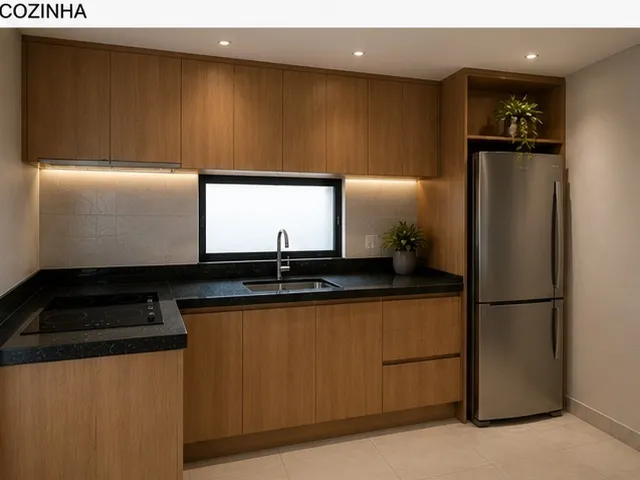 Imagem 3: APARTAMENTO RESIDENCIAL em Belém - PA, SÃO BRÁS