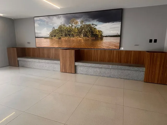 Imagem 16: SALA - BELÉM Sala comercial com 2 banheiros