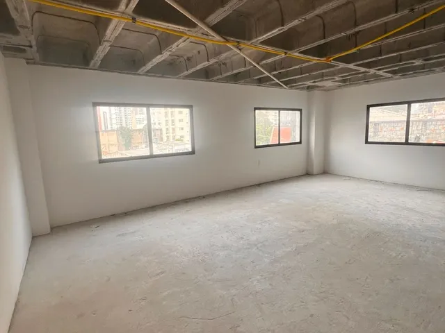 Imagem 13: SALA - BELÉM Sala comercial com 2 banheiros