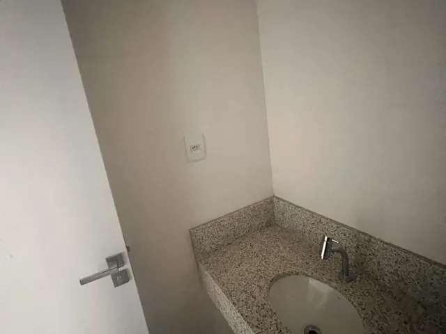 Imagem 15: SALA - BELÉM Sala comercial com 2 banheiros