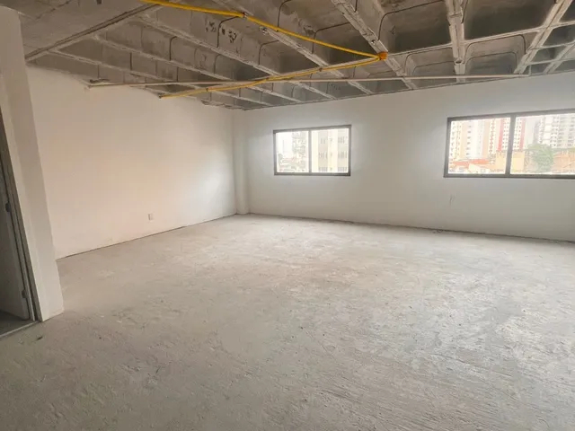 Imagem 5: SALA - BELÉM Sala comercial com 2 banheiros