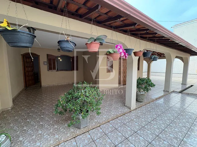 Imagem: Casa à venda, Bairro São Caetano em Betim