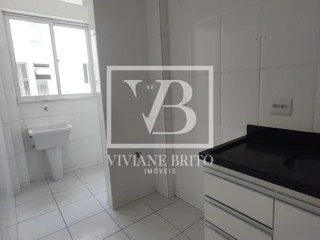 Imagem 11: Excelente localização, armário na cozinha e banheiro elevador, vaga de garagem