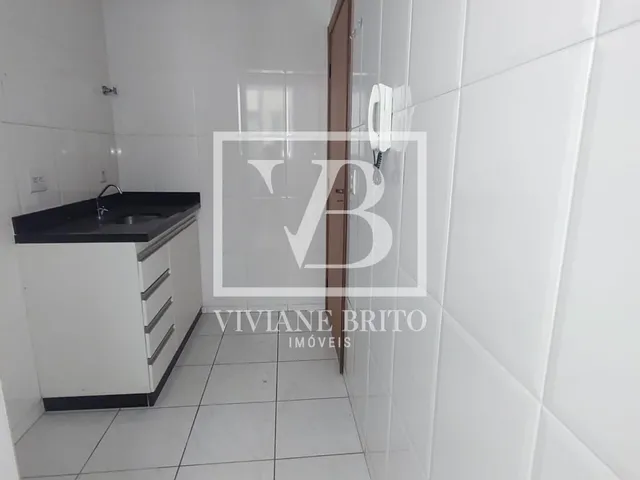 Imagem 12: Excelente localização, armário na cozinha e banheiro elevador, vaga de garagem