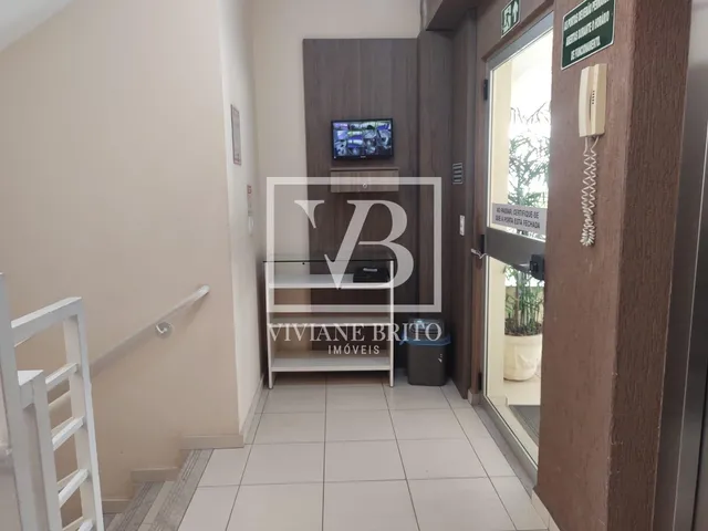 Imagem 16: Excelente localização, armário na cozinha e banheiro elevador, vaga de garagem