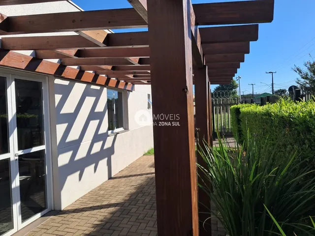 Imagem 2: Apartamento à venda no bairro Estância Velha - Canoas/RS