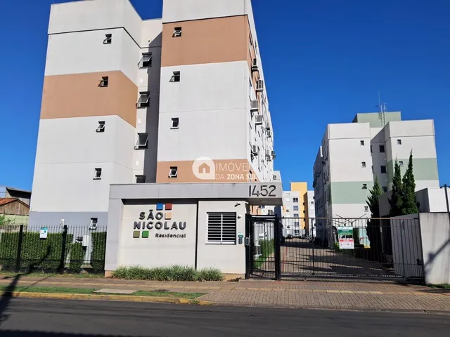 Imagem 7: Apartamento à venda no bairro Estância Velha - Canoas/RS