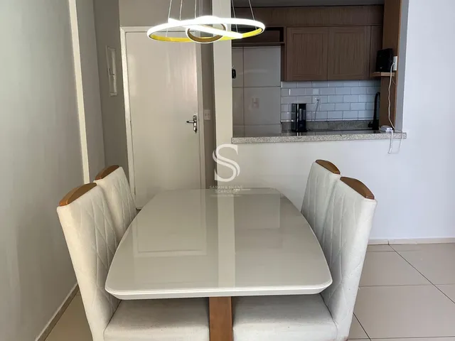 Imagem 4: Apartamento à venda no bairro Santa Isabel - Teresina/PI